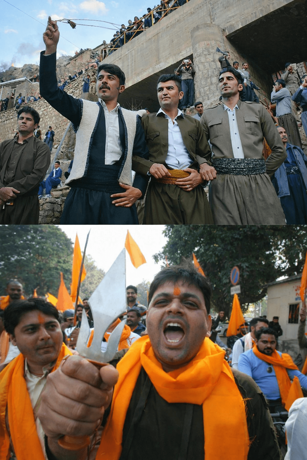 Expectation vs Reality Meme Template